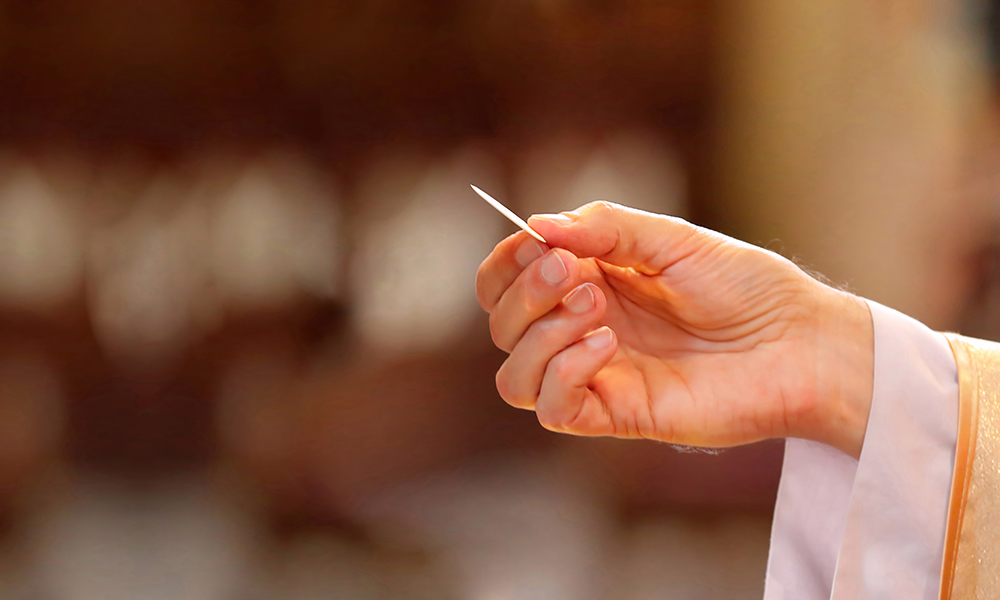 Is the Eucharist Cannibalism?