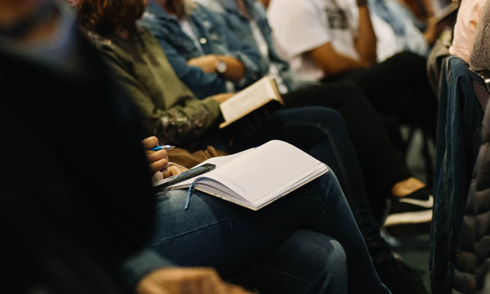 How to Stay Catholic in College