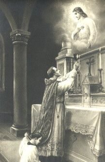 Authentic liturgy educates the inner man
