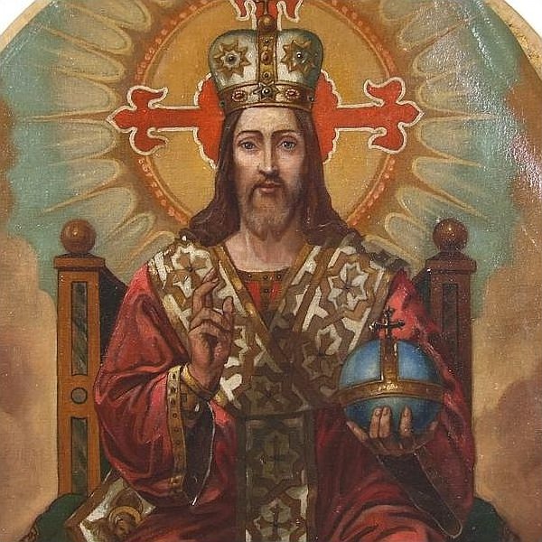 The social duty of religion proclaimed in Christ the King